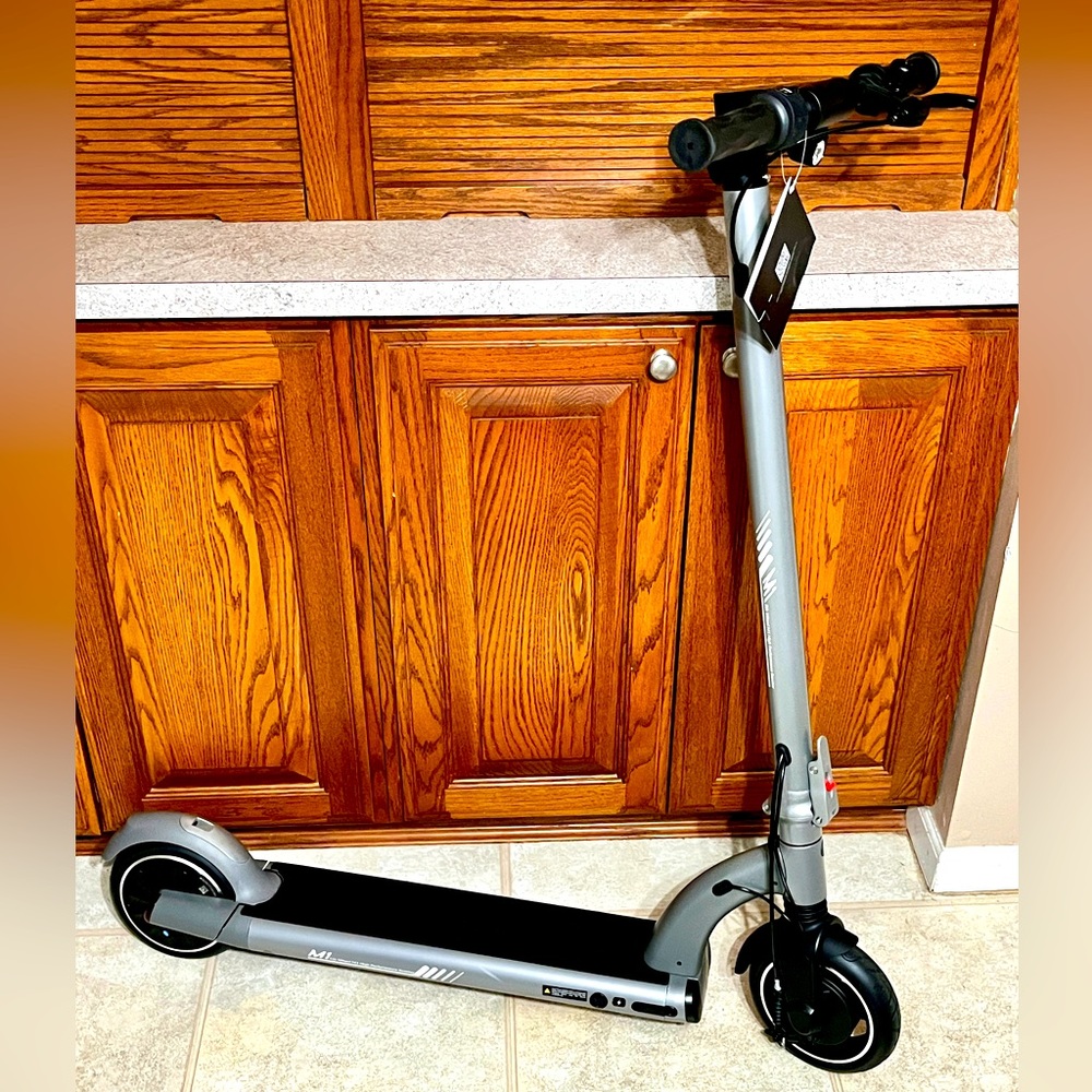 5th Wheel M1 Electric Scooter